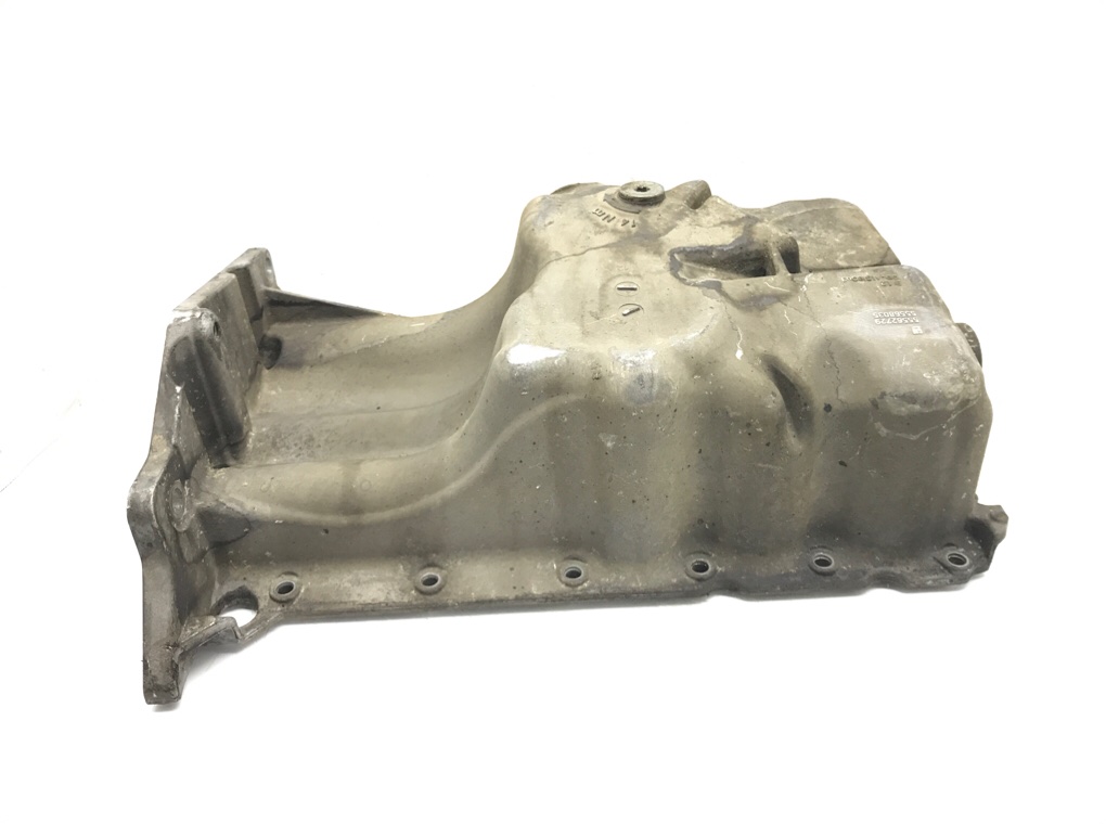 Поддон бу для Opel Corsa D 1.4 i,  2013 г.