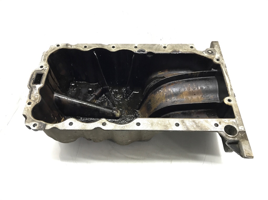 Поддон бу для Opel Corsa D 1.4 i,  2013 г.