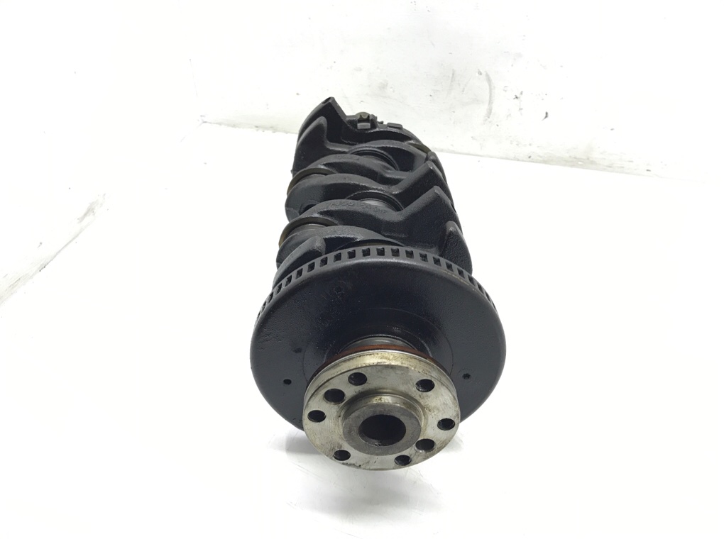 Коленвал бу для Opel Corsa D 1.4 i,  2013 г.