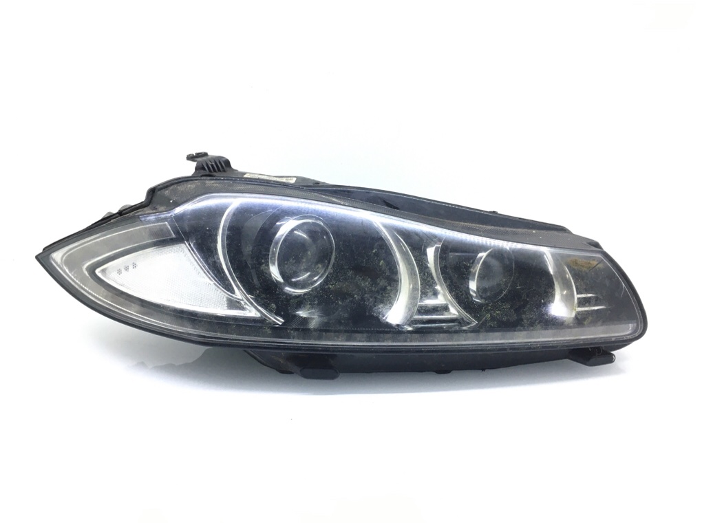 Фара правая бу для Jaguar XF 1 3.0 TD, 2014 г.
