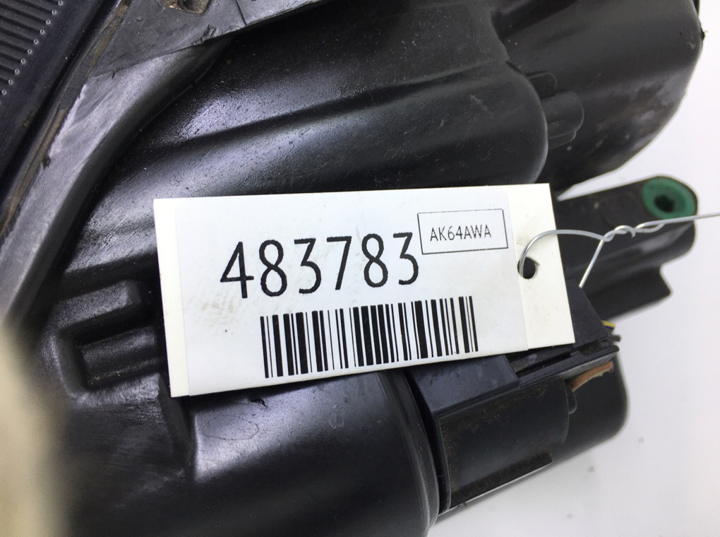 Фара правая бу для Jaguar XF 1 3.0 TD,  2014 г.