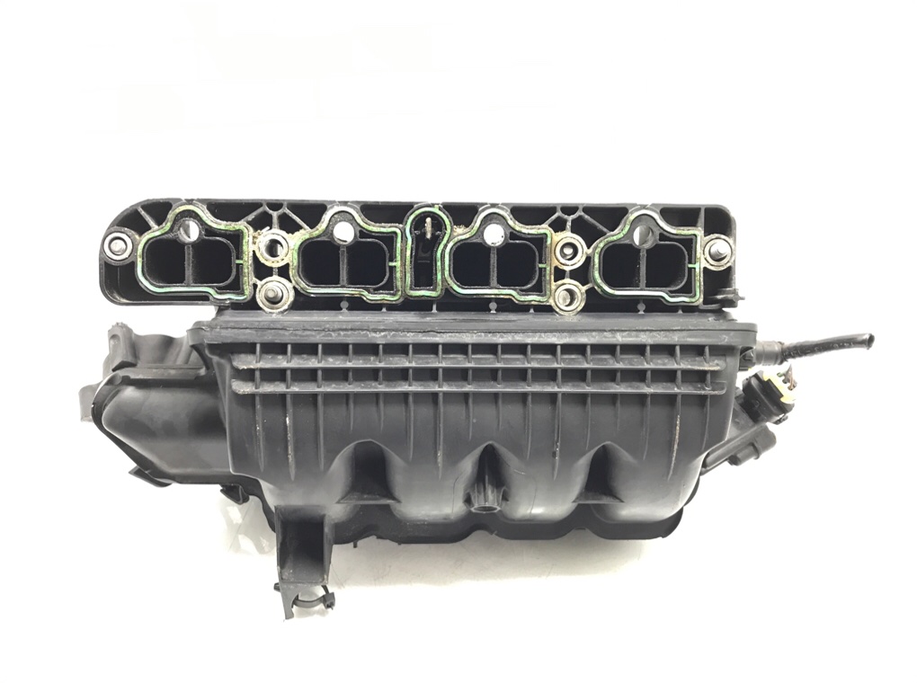 Коллектор впускной бу для Opel Corsa D 1.4 i,  2013 г.