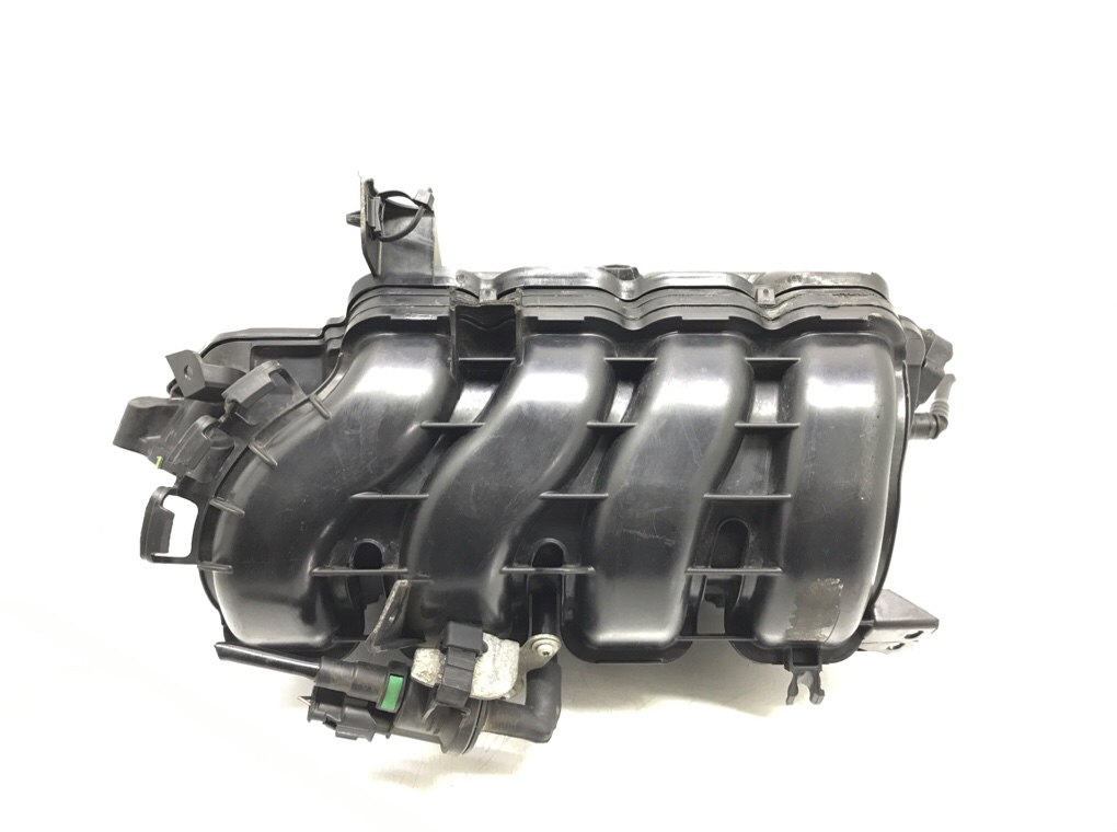 Коллектор впускной бу для Opel Corsa D 1.4 i,  2013 г.