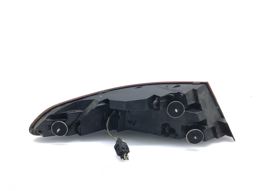 Фонарь задний правый бу для Jaguar XF 1 3.0 TD,  2014 г.