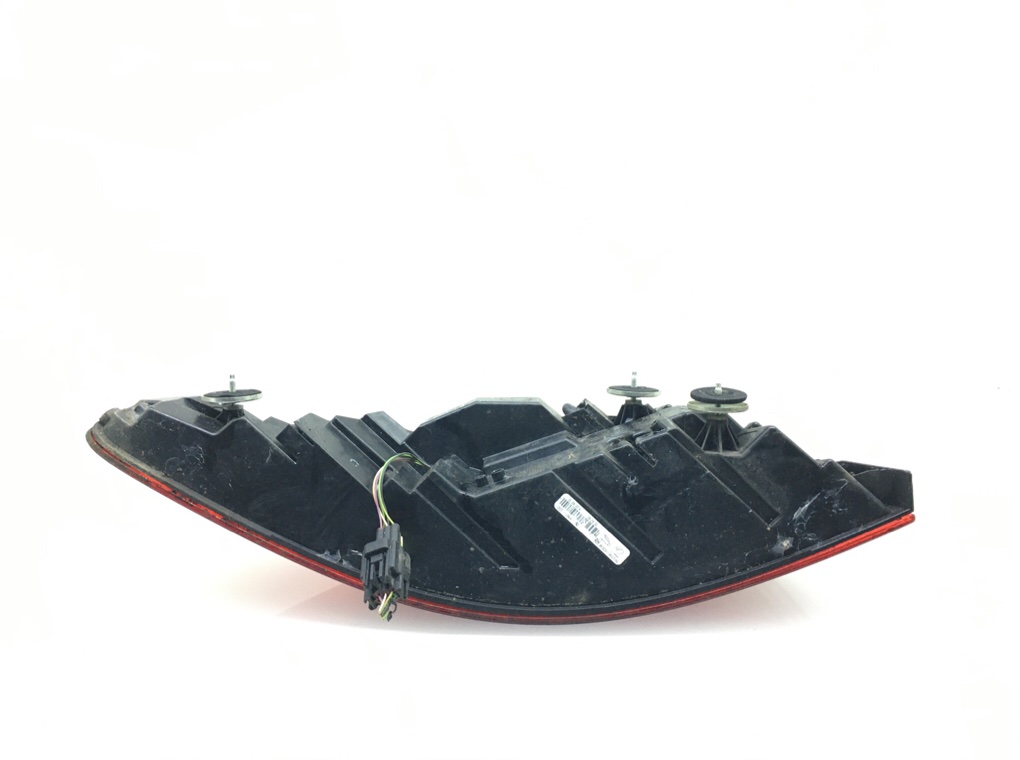 Фонарь задний правый бу для Jaguar XF 1 3.0 TD,  2014 г.