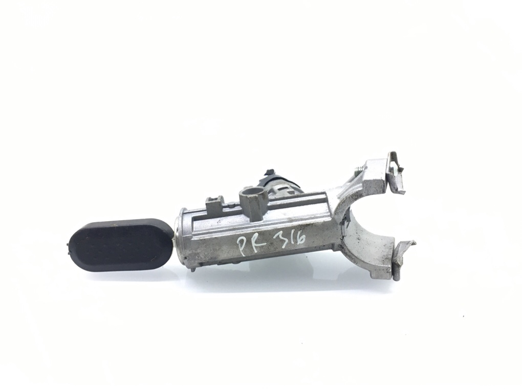 Замок зажигания бу для Peugeot Boxer 2 2.2 HDi, 2016 г. Замок зажигания бу для Peugeot Boxer 2 2.2 HDi, 2016 г.