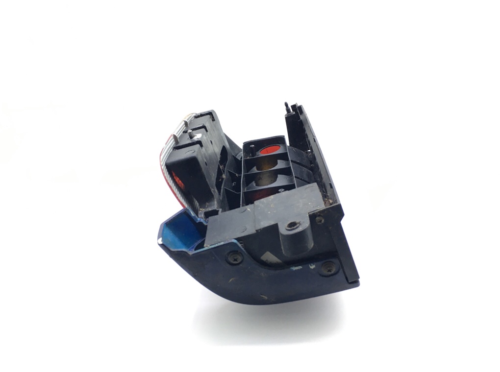 Фонарь задний правый бу для Opel Frontera B 2.2 i,  1999 г.