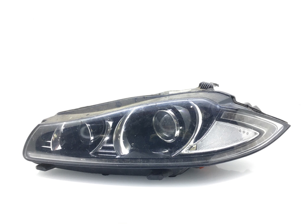 Фара левая бу для Jaguar XF 1 3.0 TD, 2014 г.