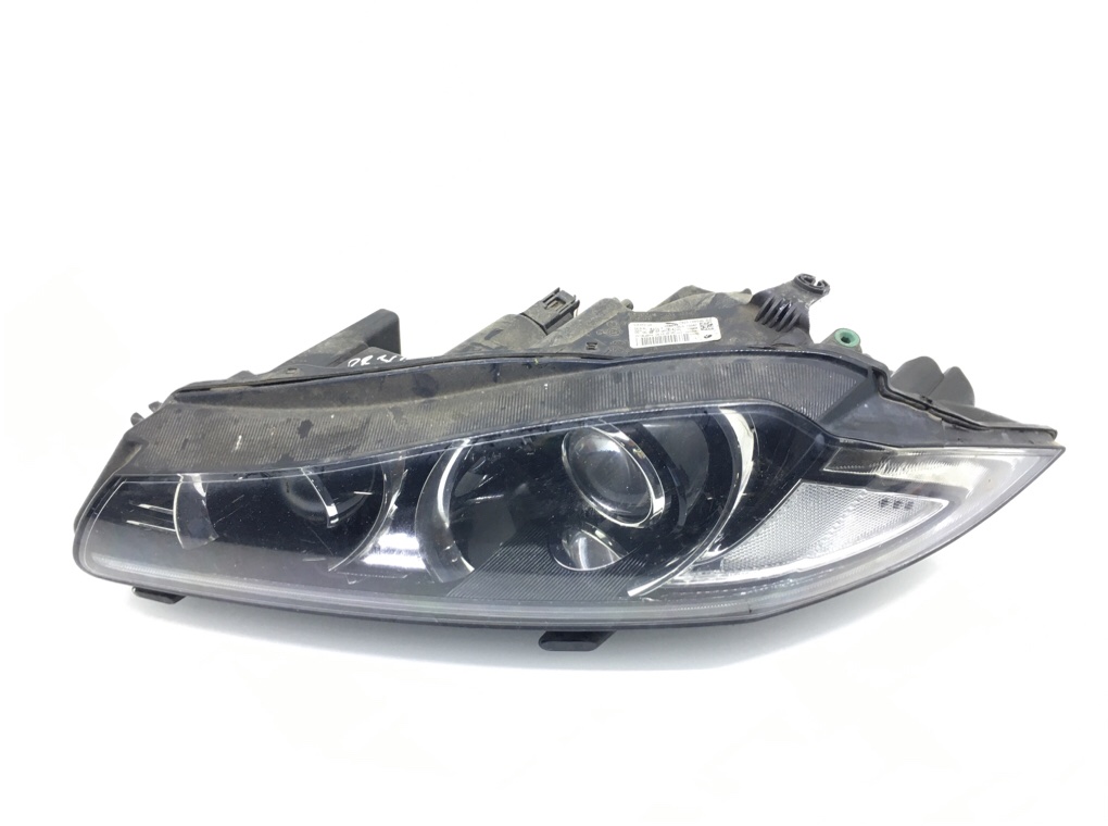 Фара левая бу для Jaguar XF 1 3.0 TD,  2014 г.