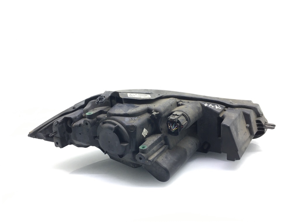 Фара левая бу для Jaguar XF 1 3.0 TD,  2014 г.