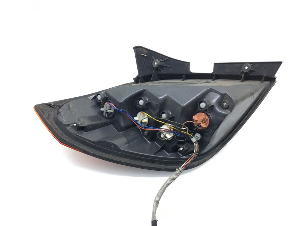 Фонарь задний правый бу для Opel Antara  2.0 CDTi,  2009 г.