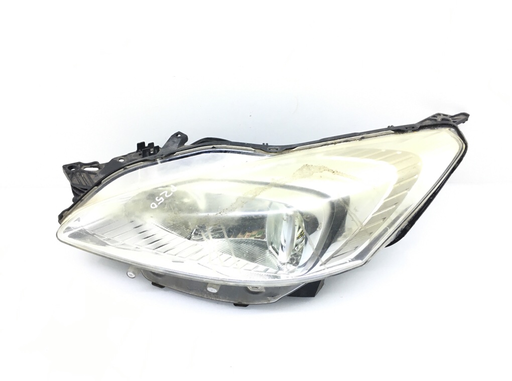 Фара левая бу для Peugeot 508 1 2.0 HDI,  2012 г.