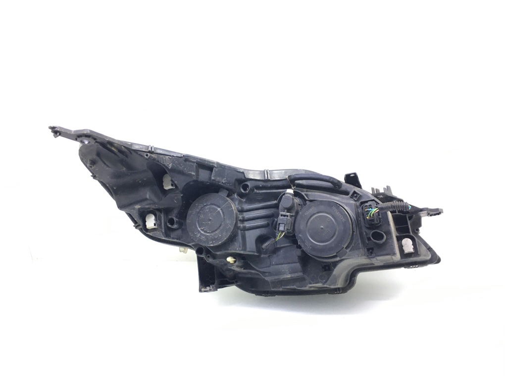 Фара левая бу для Peugeot 508 1 2.0 HDI,  2012 г.