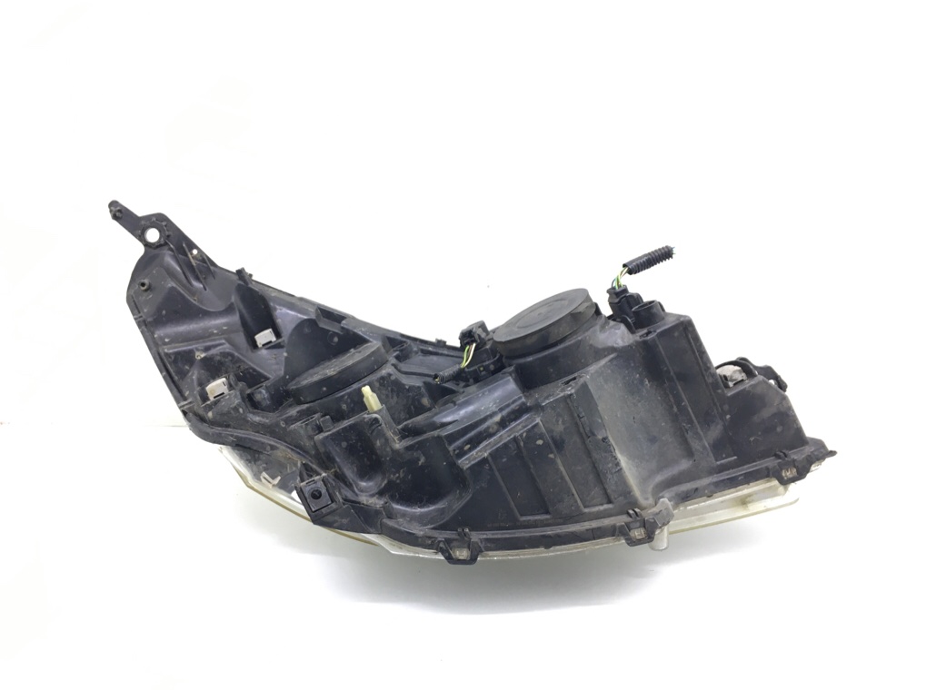 Фара левая бу для Peugeot 508 1 2.0 HDI,  2012 г.