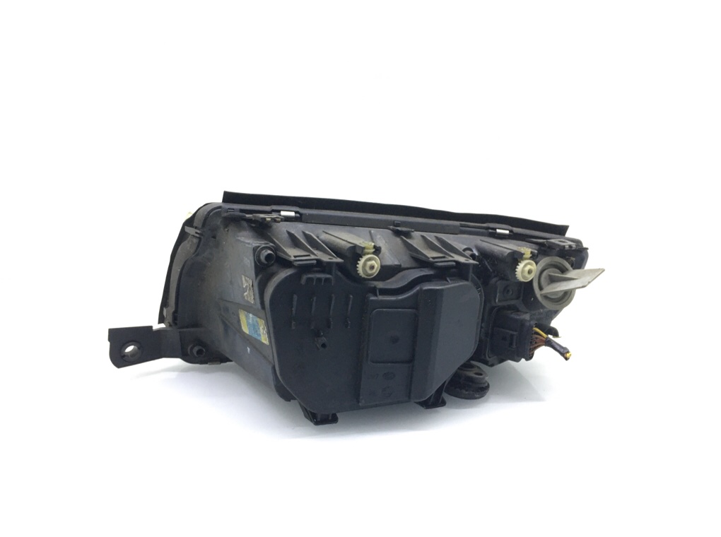 Фара правая бу для Skoda Fabia 1 1.4 i,  2000 г.