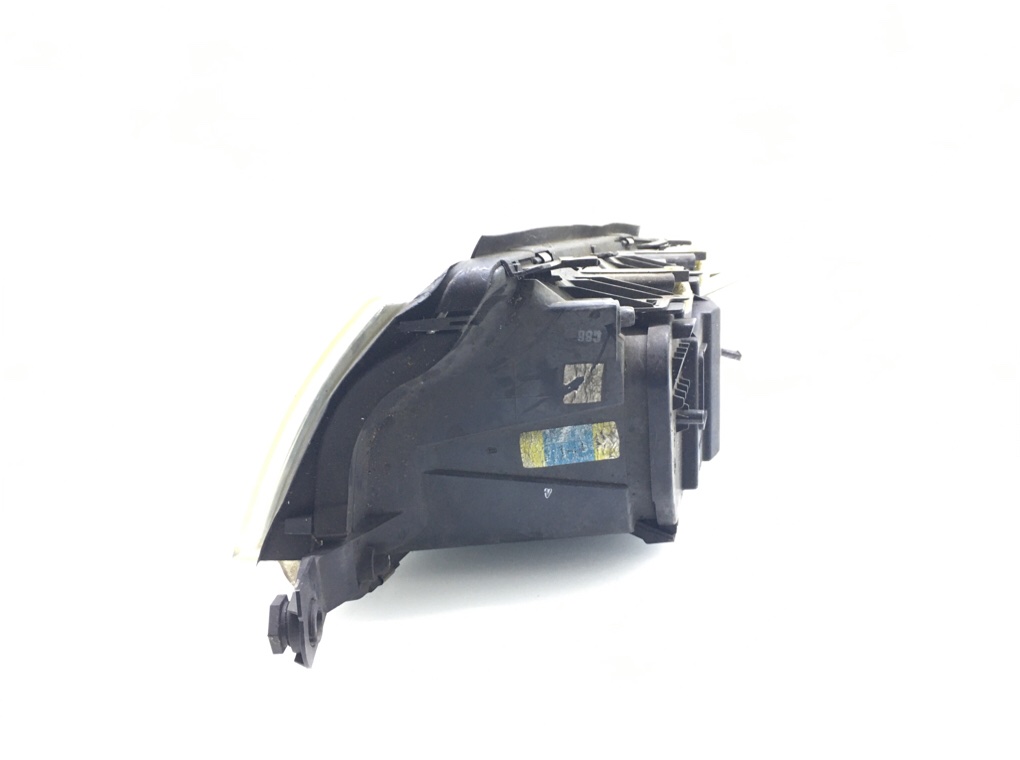 Фара правая бу для Skoda Fabia 1 1.4 i,  2000 г.