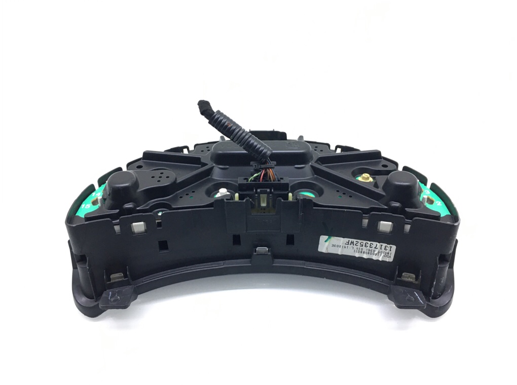 Щиток приборов (приборная панель) бу для Opel Corsa C 1.2 i, 2005 г. Щиток приборов (приборная панель) бу для Opel Corsa C 1.2 i, 2005 г.