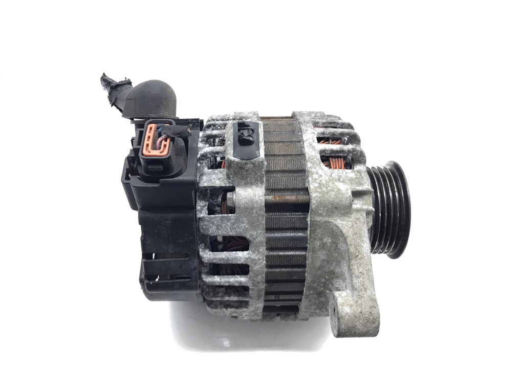 Генератор бу для Hyundai i20 1 1.2 i, 2010 г. Генератор бу для Hyundai i20 1 1.2 i, 2010 г.