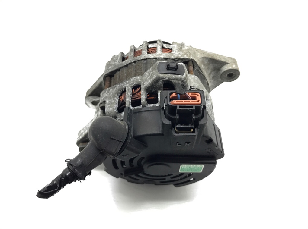 Генератор бу для Hyundai i20 1 1.2 i, 2010 г. Генератор бу для Hyundai i20 1 1.2 i, 2010 г.