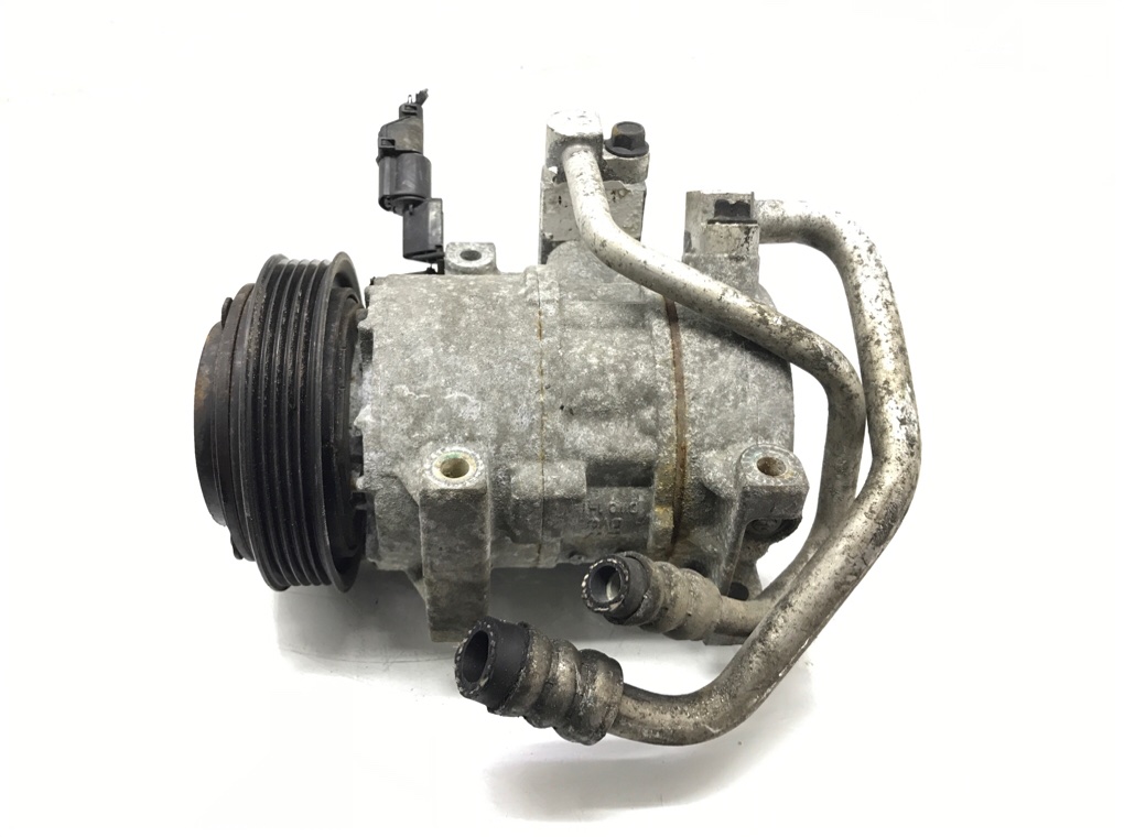 Компрессор кондиционера бу для Hyundai i20 1 1.2 i, 2010 г.