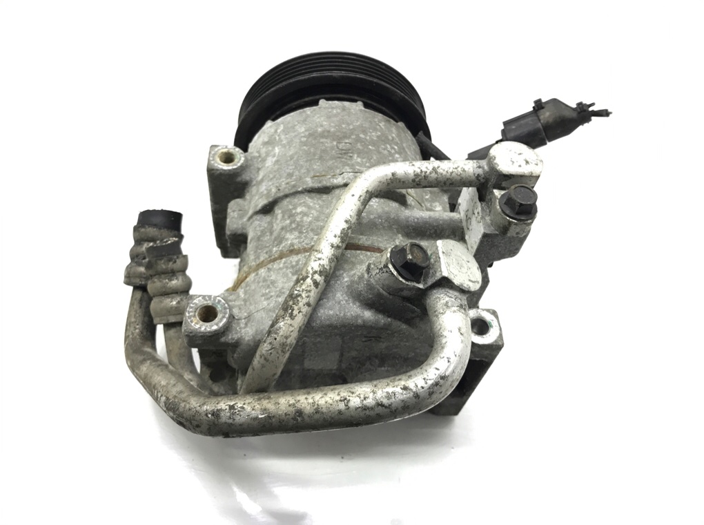 Компрессор кондиционера бу для Hyundai i20 1 1.2 i, 2010 г. Компрессор кондиционера бу для Hyundai i20 1 1.2 i, 2010 г.