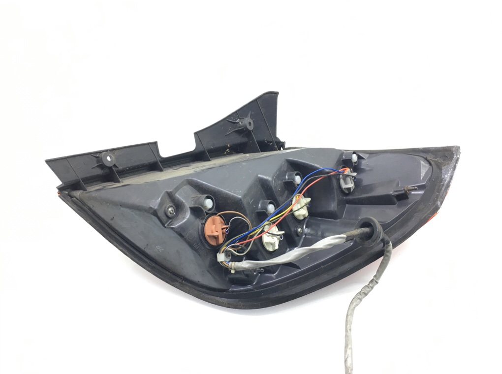 Фонарь задний левый бу для Opel Antara  2.0 CDTi,  2009 г.