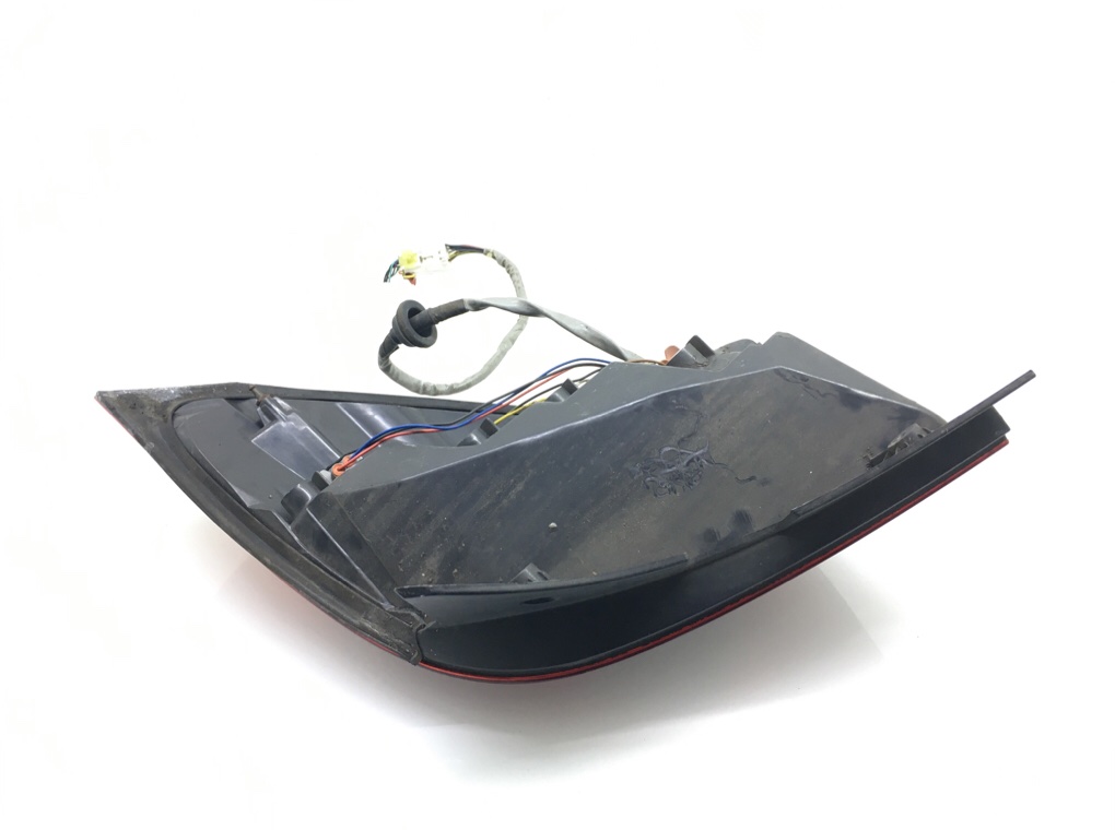 Фонарь задний левый бу для Opel Antara  2.0 CDTi,  2009 г.