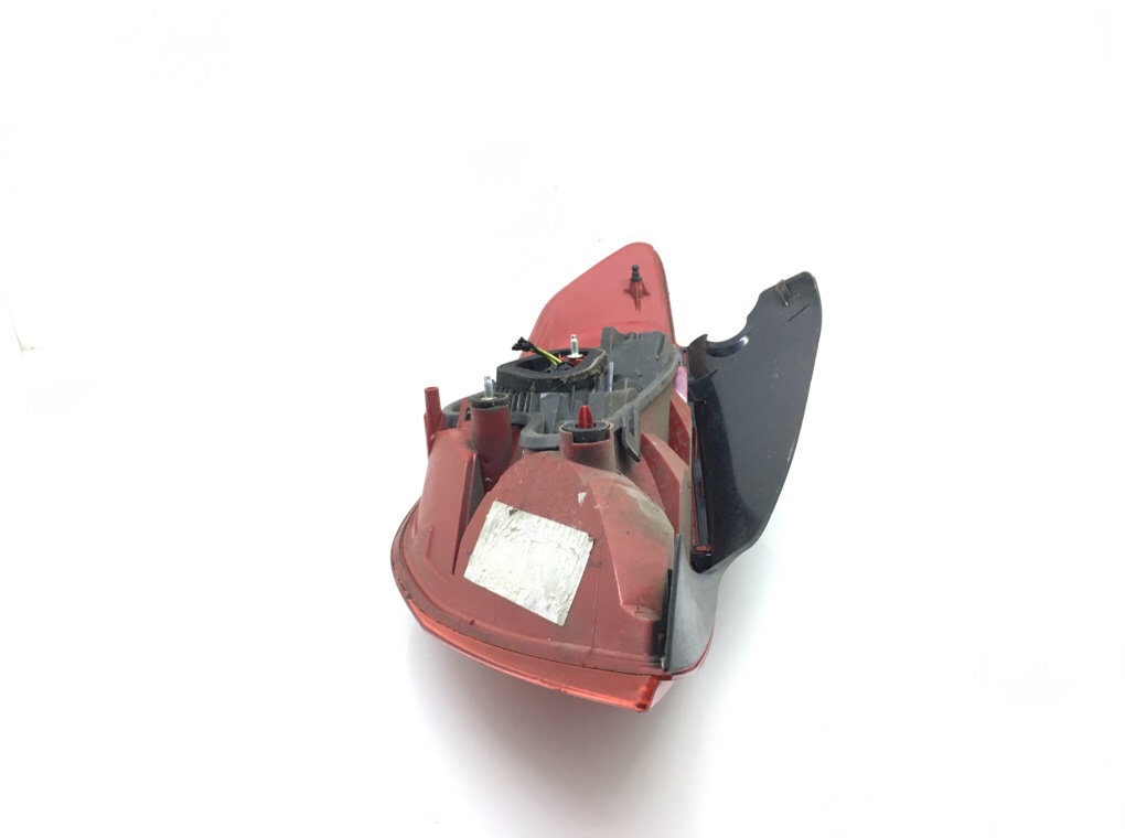 Фонарь задний правый бу для Peugeot 308 T7 1.6 i,  2011 г.