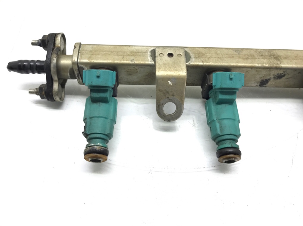 Топливная рампа бу для Hyundai i20 1 1.2 i,  2010 г.