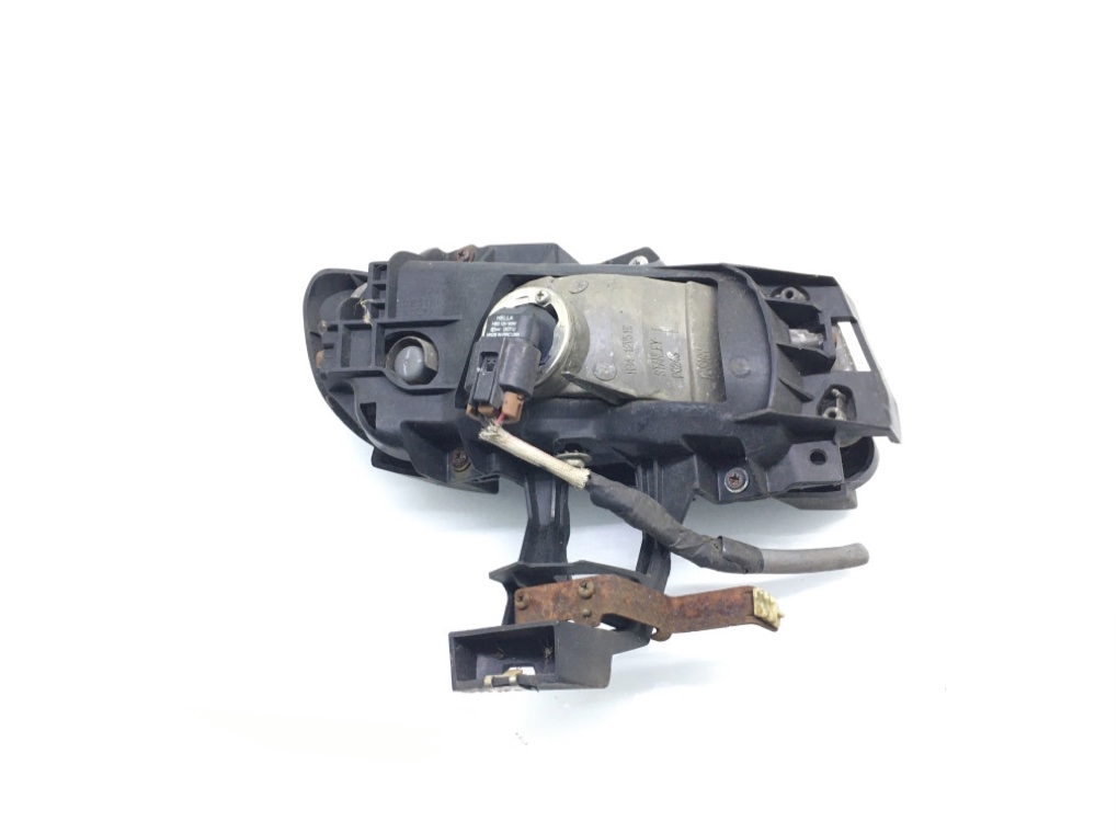 Фара противотуманная левая бу для Mazda 3 BK 1.6 i, 2008 г. Фара противотуманная левая бу для Mazda 3 BK 1.6 i, 2008 г.