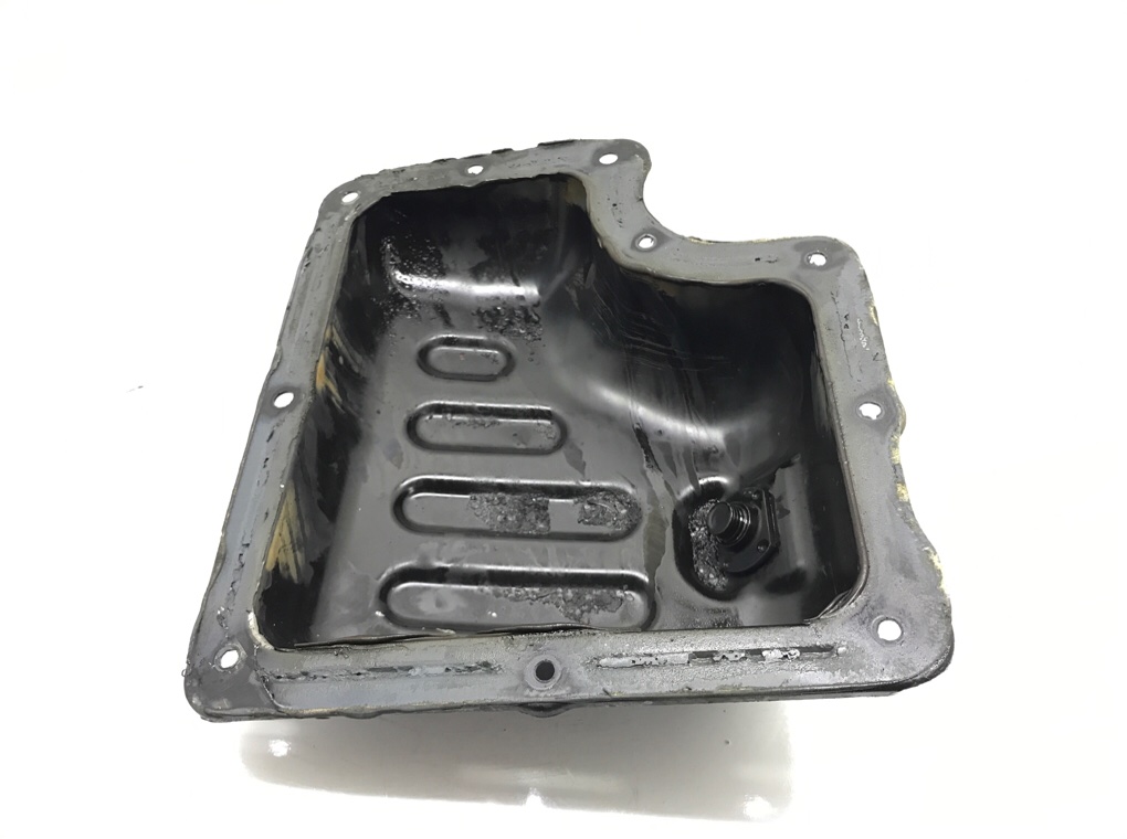 Поддон бу для Hyundai i20 1 1.2 i,  2010 г.