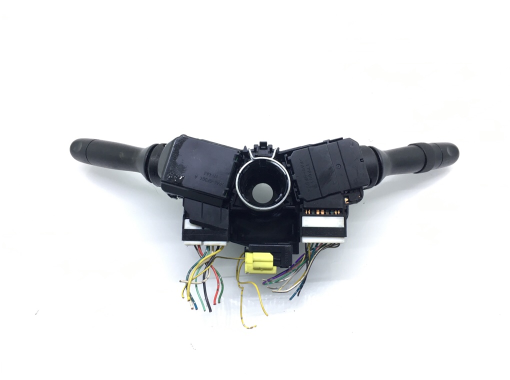 Переключатель подрулевой (стрекоза) бу для Citroen C1 1 1.0 i,  2012 г.