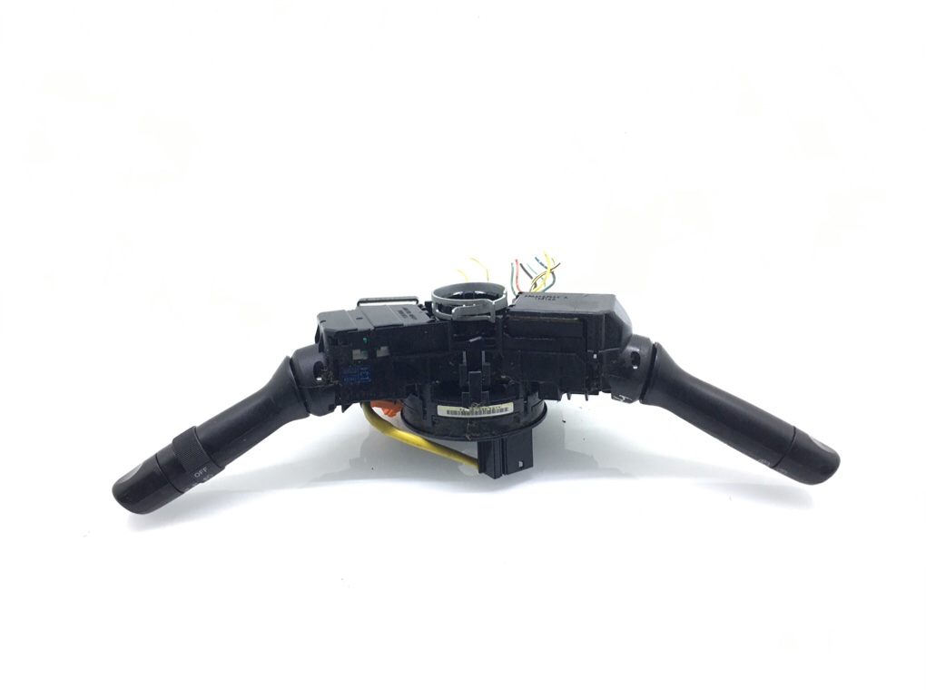 Переключатель подрулевой (стрекоза) бу для Citroen C1 1 1.0 i,  2012 г.