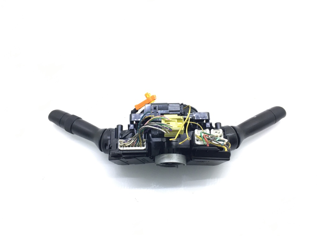 Переключатель подрулевой (стрекоза) бу для Citroen C1 1 1.0 i,  2012 г.