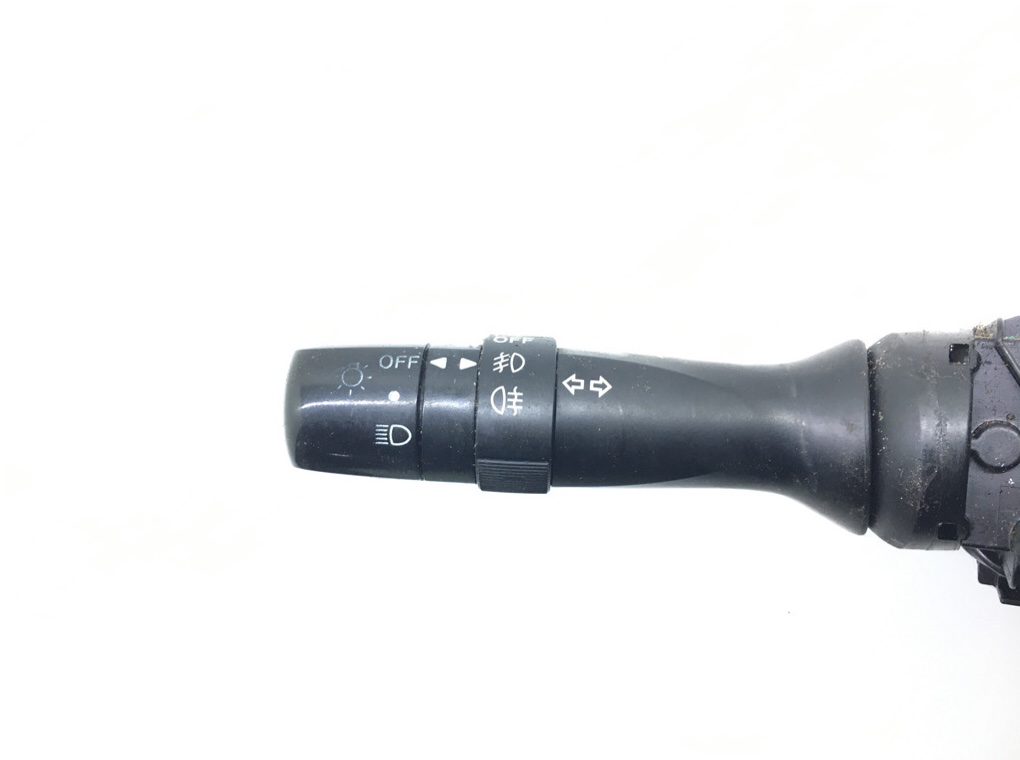 Переключатель подрулевой (стрекоза) бу для Citroen C1 1 1.0 i,  2012 г.