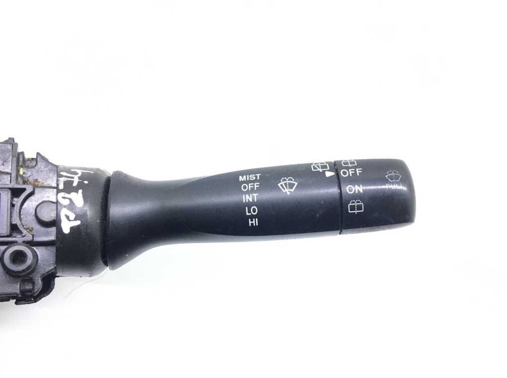 Переключатель подрулевой (стрекоза) бу для Citroen C1 1 1.0 i,  2012 г.