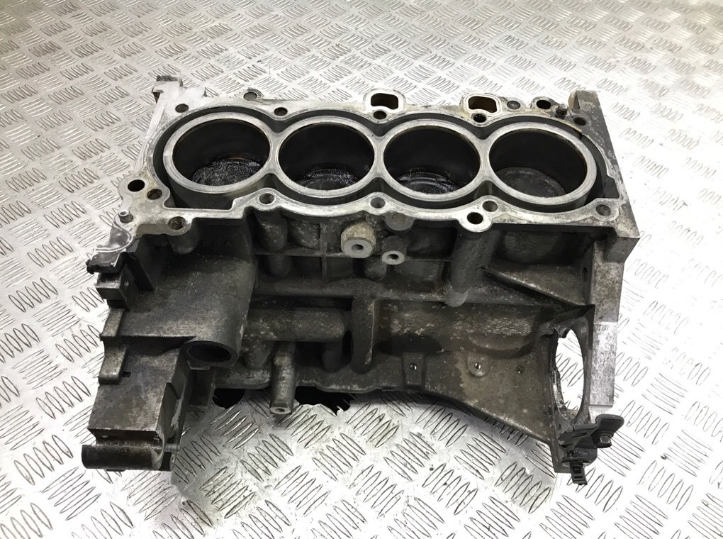 Блок цилиндров бу для Hyundai i20 1 1.2 i, 2010 г. Блок цилиндров бу для Hyundai i20 1 1.2 i, 2010 г.