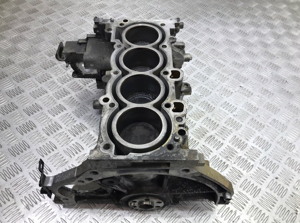 Блок цилиндров бу для Hyundai i20 1 1.2 i, 2010 г. Блок цилиндров бу для Hyundai i20 1 1.2 i, 2010 г.