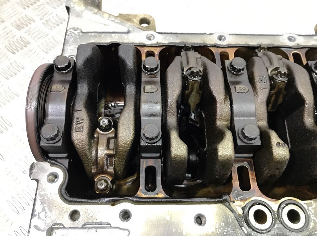 Блок цилиндров бу для Hyundai i20 1 1.2 i, 2010 г. Блок цилиндров бу для Hyundai i20 1 1.2 i, 2010 г.