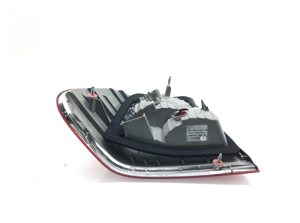 Фонарь задний правый бу для BMW 3 E46 2.0 TD, 2004 г. Фонарь задний правый бу для BMW 3 E46 2.0 TD, 2004 г.