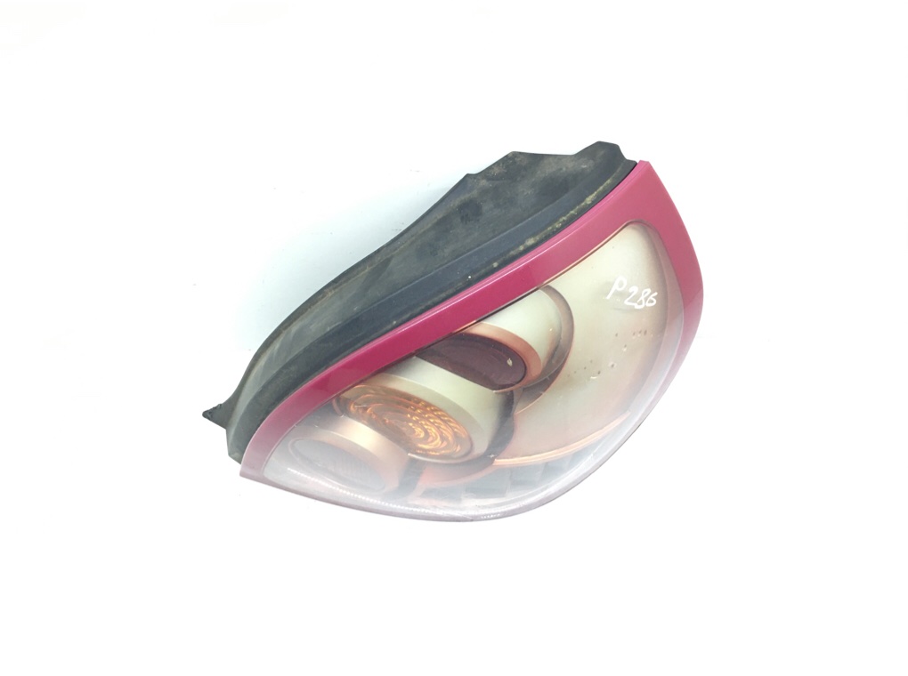 Фонарь задний правый бу для Nissan Almera N16 1.5 i,  2005 г.