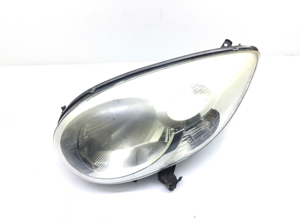 Фара левая бу для Citroen C1 1 1.0 i,  2012 г.