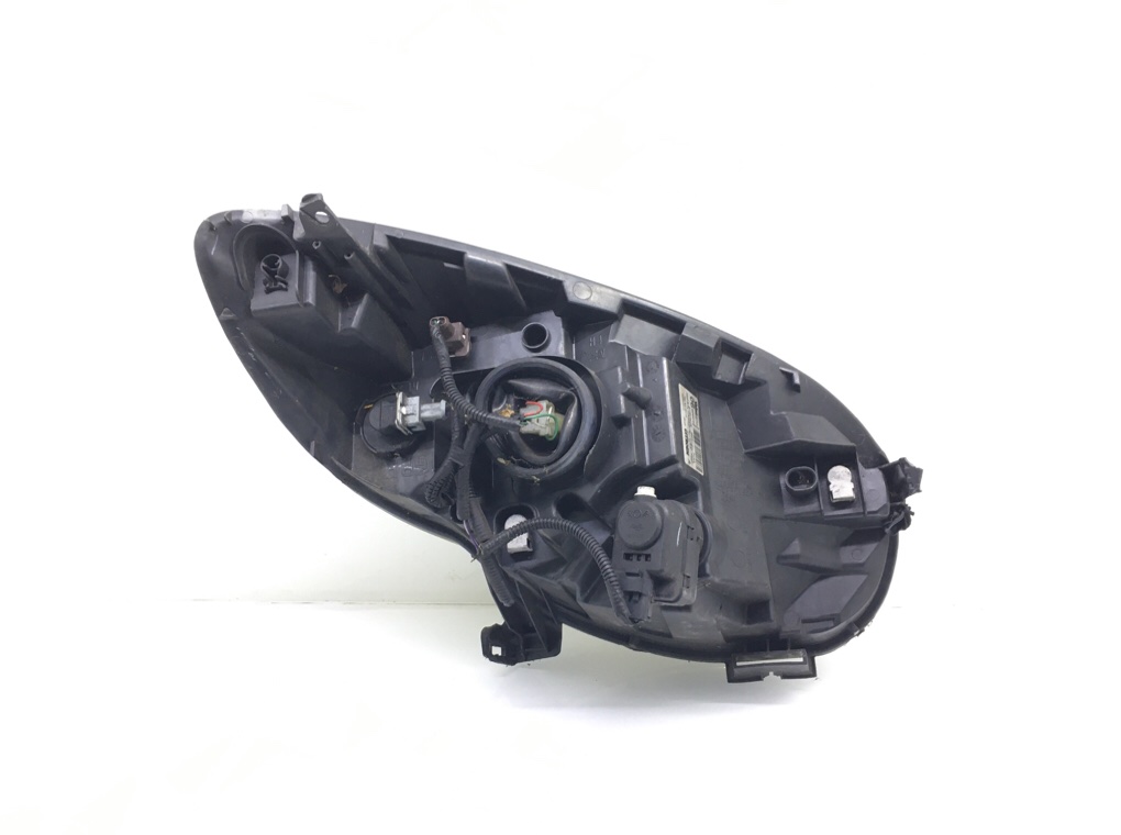 Фара левая бу для Citroen C1 1 1.0 i,  2012 г.