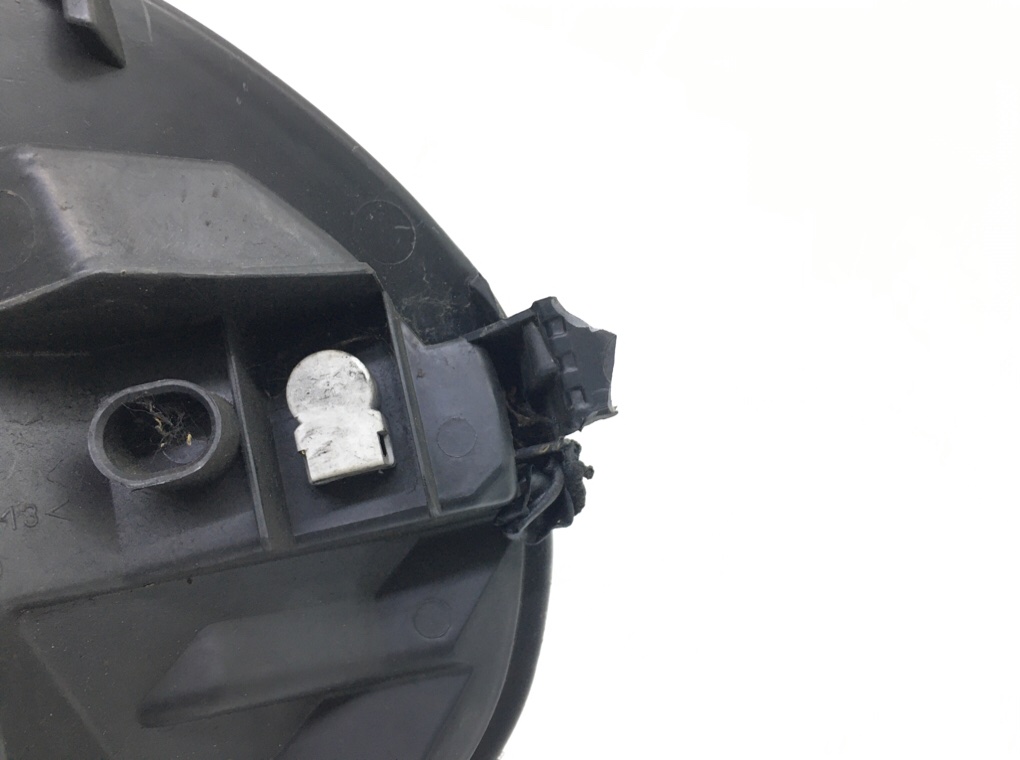 Фара левая бу для Citroen C1 1 1.0 i,  2012 г.