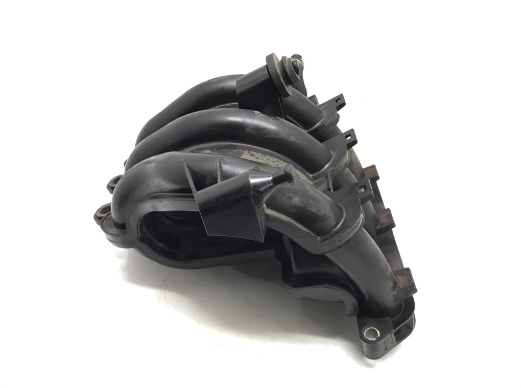 Коллектор впускной бу для Volkswagen Polo 4 1.2 i, 2002 г. Коллектор впускной бу для Volkswagen Polo 4 1.2 i, 2002 г.