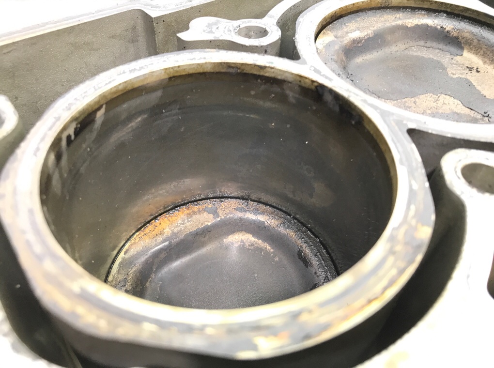 Блок цилиндров бу для Volkswagen Polo 4 1.2 i, 2002 г. Блок цилиндров бу для Volkswagen Polo 4 1.2 i, 2002 г.