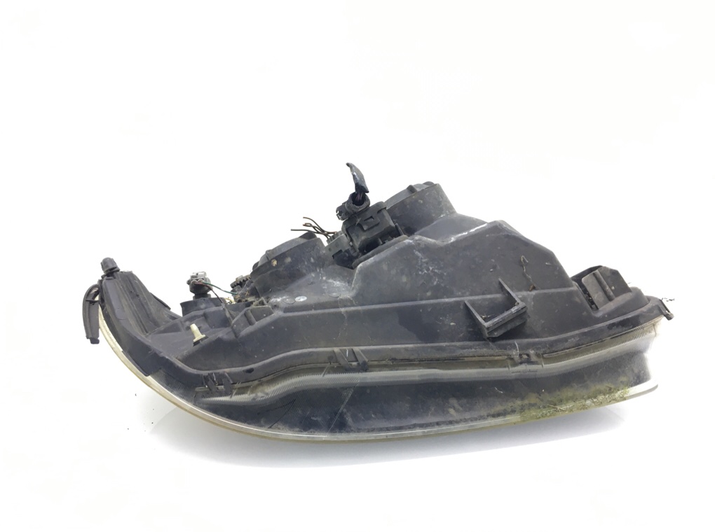 Фара левая бу для Nissan Almera N16 1.5 i,  2005 г.