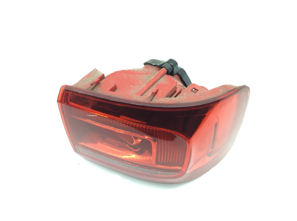 Фонарь задний правый бу для Volkswagen Touran  2.0 TDi,  2011 г.