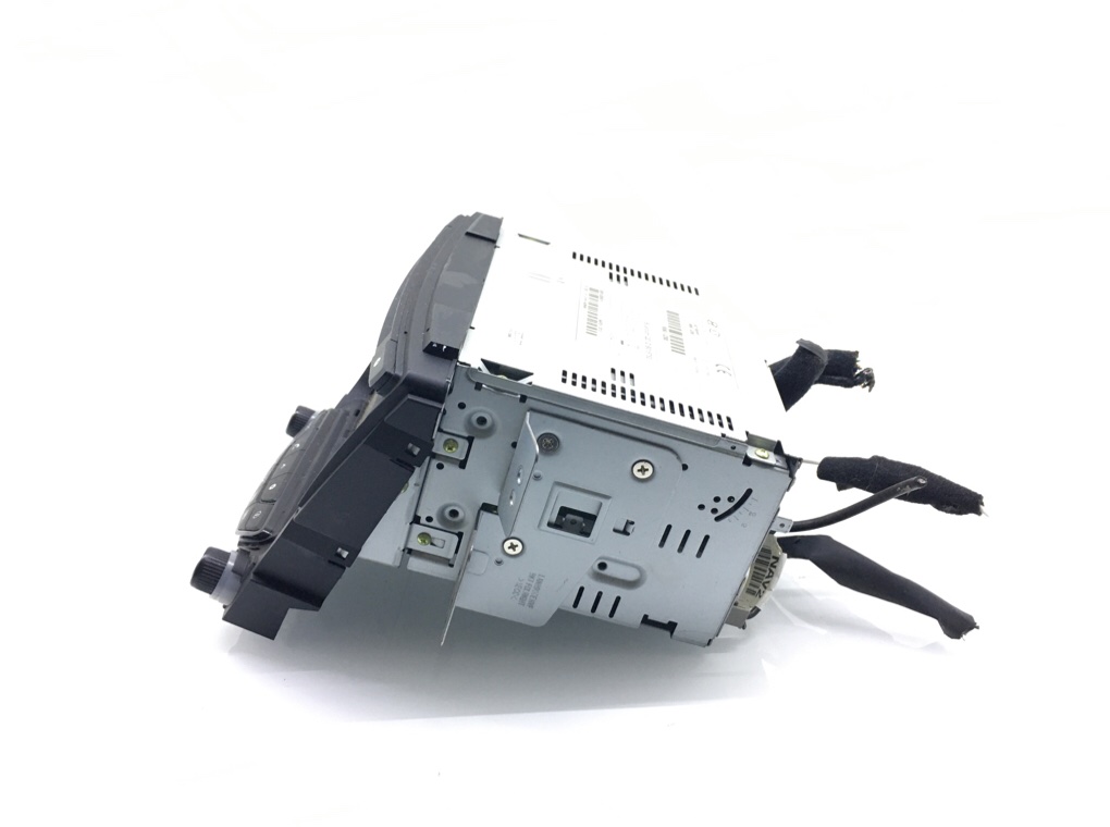 Магнитола бу для Hyundai i40 1 1.7 CRDi,  2013 г.