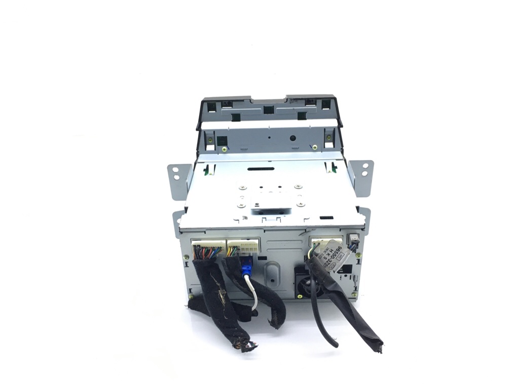 Магнитола бу для Hyundai i40 1 1.7 CRDi,  2013 г.